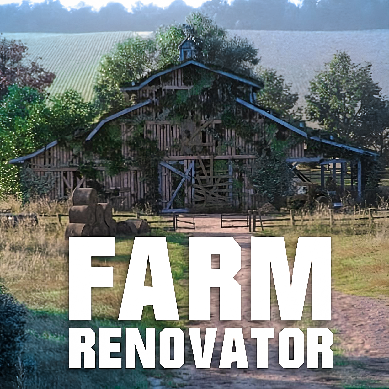 Farm Renovator Farm Renovator