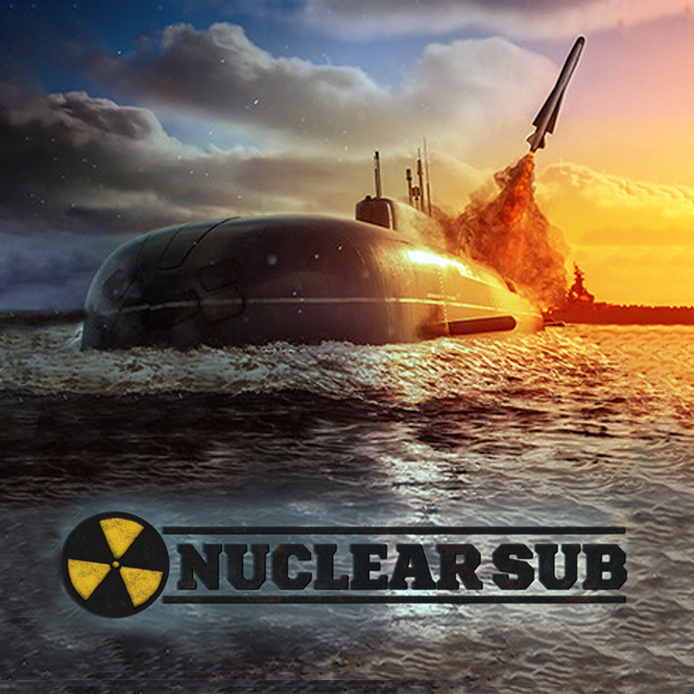 Nuclear Sub Nuclear Sub