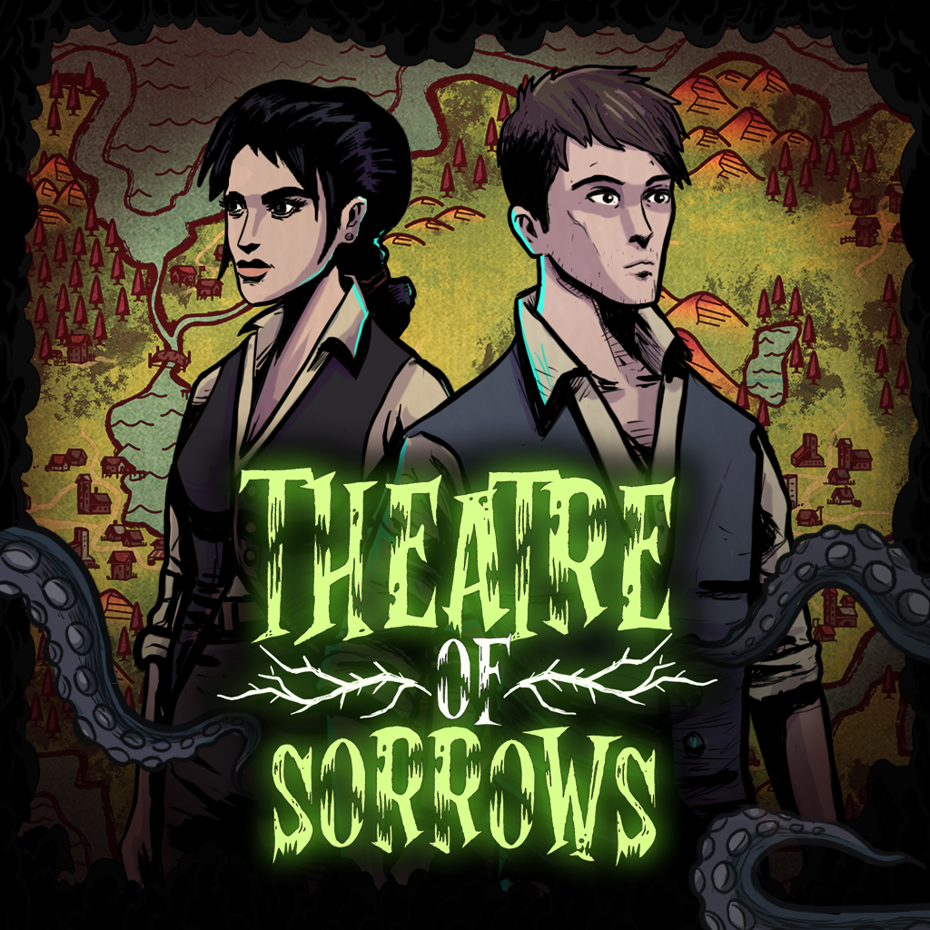 theatre of sorrows